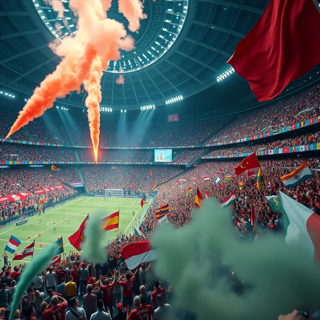 AD88.Blue Dự Báo Những Bước Ngoặt Có Thể Xảy Ra Chung Kết World Cup 2026 — view 4