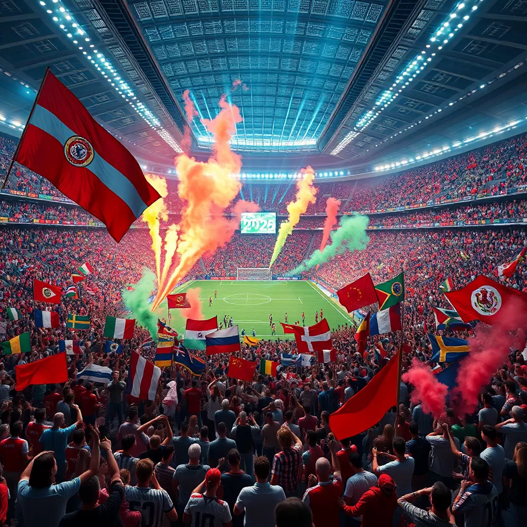 AD88.Blue Dự Báo Những Bước Ngoặt Có Thể Xảy Ra Chung Kết World Cup 2026 — view 2