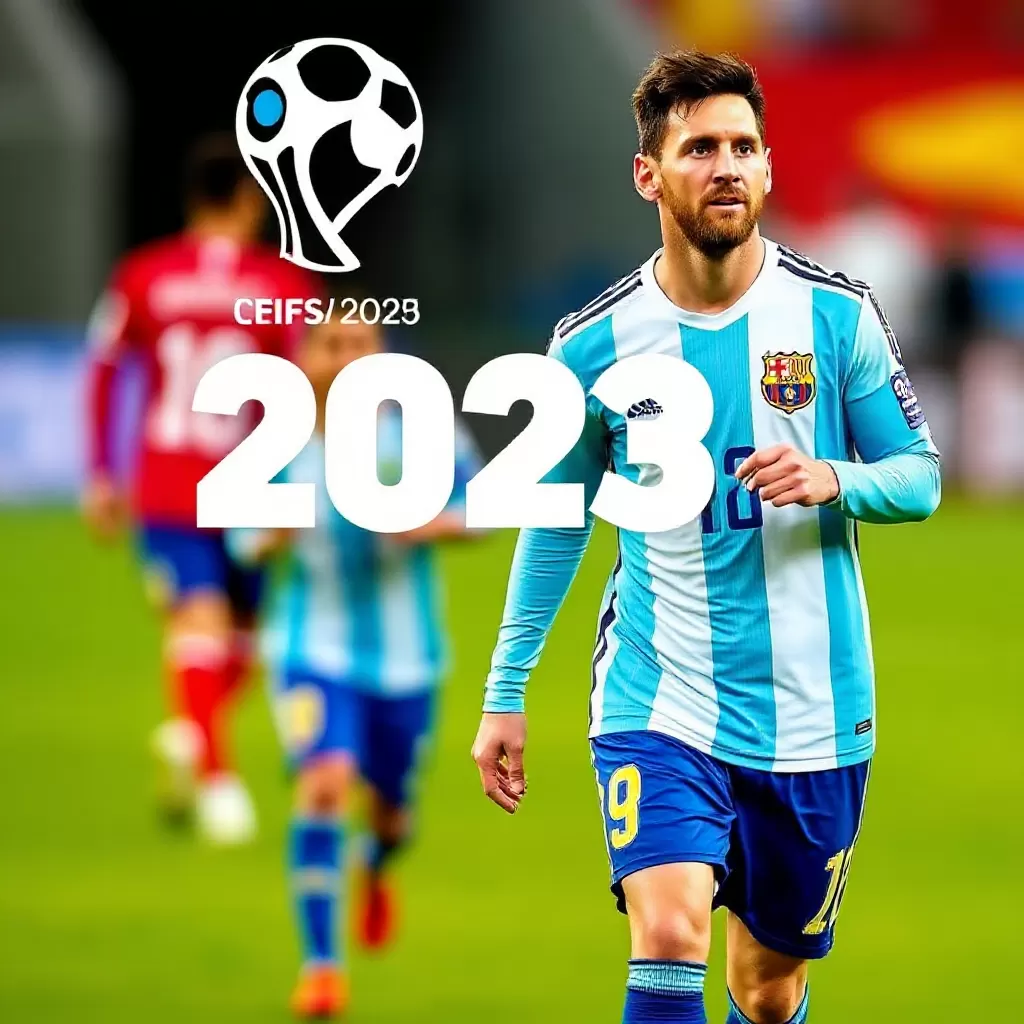 Chung Kết World Cup 2026: Cuộc So Tài Đỉnh Cao Của Thế Hệ Mới | 789win.press — view 2