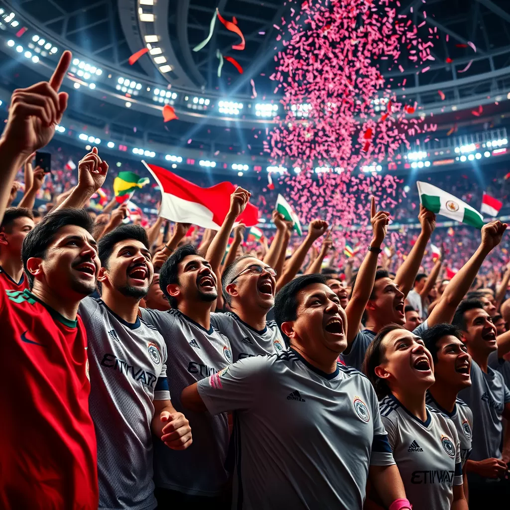 hitclubvn.uk.net Tổng Hợp Những Thay Đổi Quan Trọng Trước Chung Kết World Cup 2026 — view 3