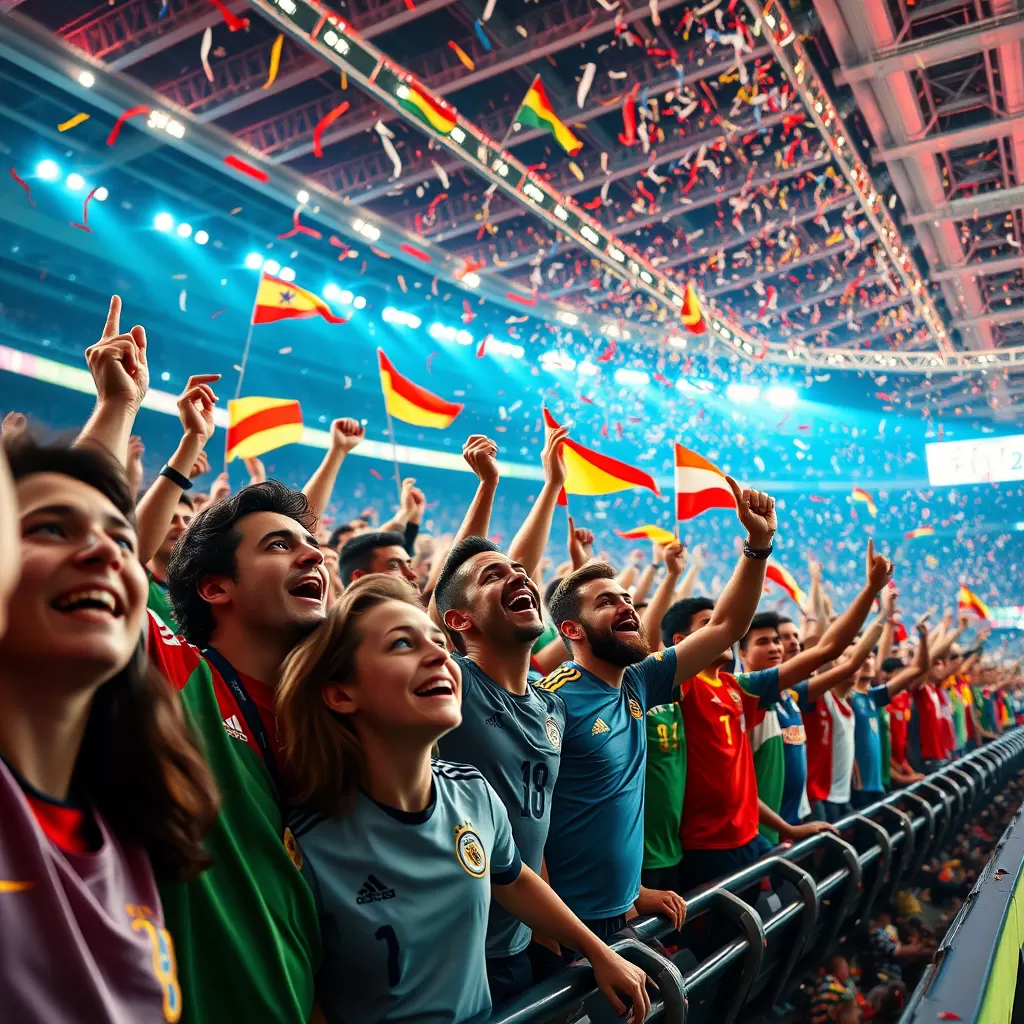 AD88.Blue Dự Báo Những Bước Ngoặt Có Thể Xảy Ra Chung Kết World Cup 2026 — view 5