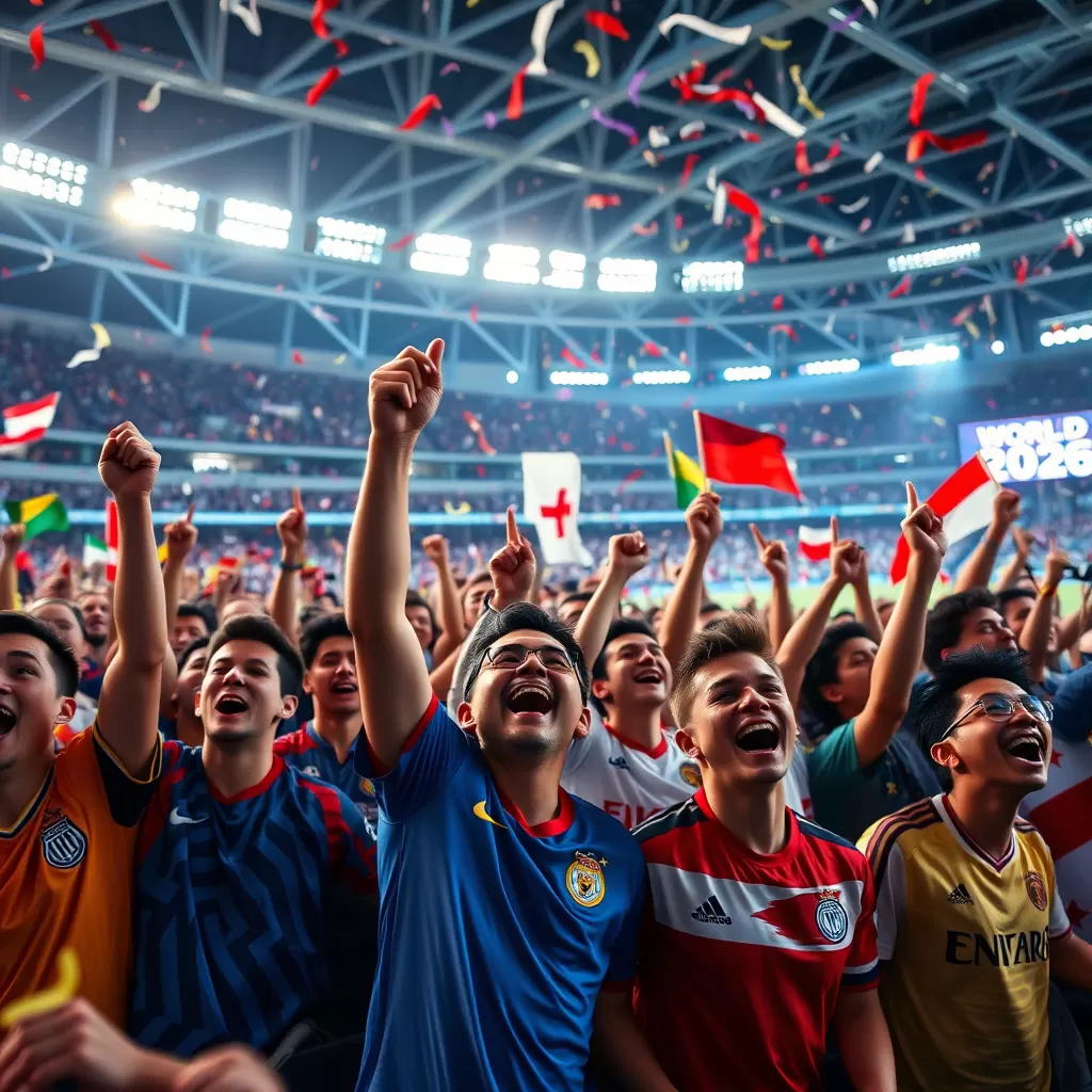Bóng đá World Cup hôm nay: Bồ Đào Nha vs DR Congo cùng Uzbekistan vs Colombia được chú ý — view 4