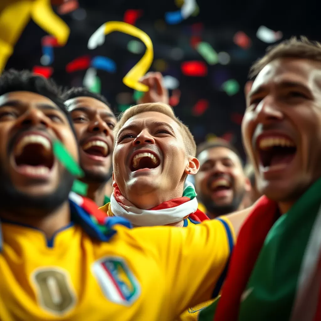 AD88.Blue Dự Báo Những Bước Ngoặt Có Thể Xảy Ra Chung Kết World Cup 2026 — view 3