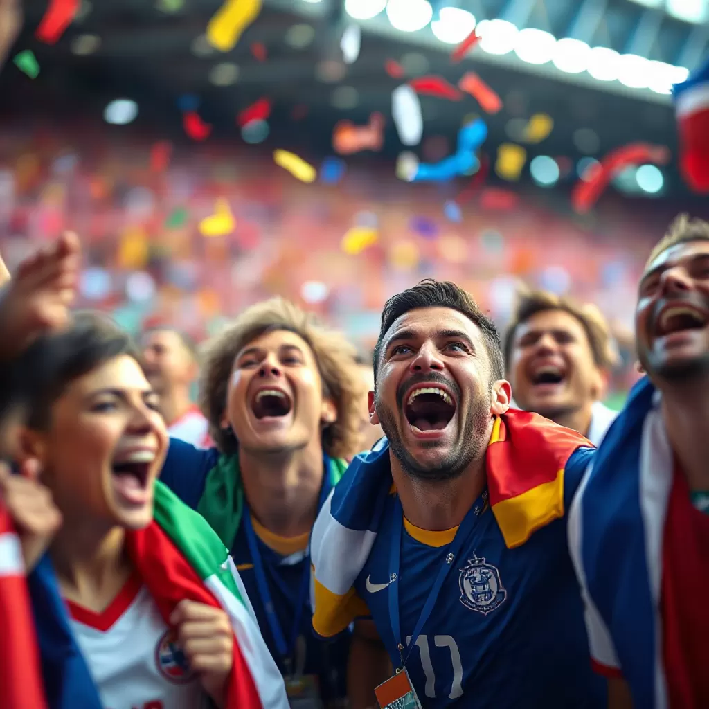 Bóng đá World Cup hôm nay: Bồ Đào Nha vs DR Congo cùng Uzbekistan vs Colombia được chú ý — view 5