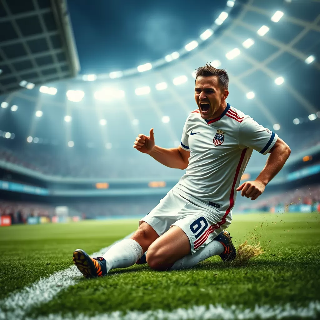 Chung Kết World Cup 2026: Cuộc So Tài Đỉnh Cao Của Thế Hệ Mới | 789win.press — view 4