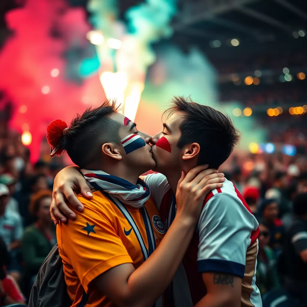 Cuộc đấu trí giữa các huấn luyện viên ở Bán kết World Cup 2026 được DA88 nhận định tại da88.garden — view 2