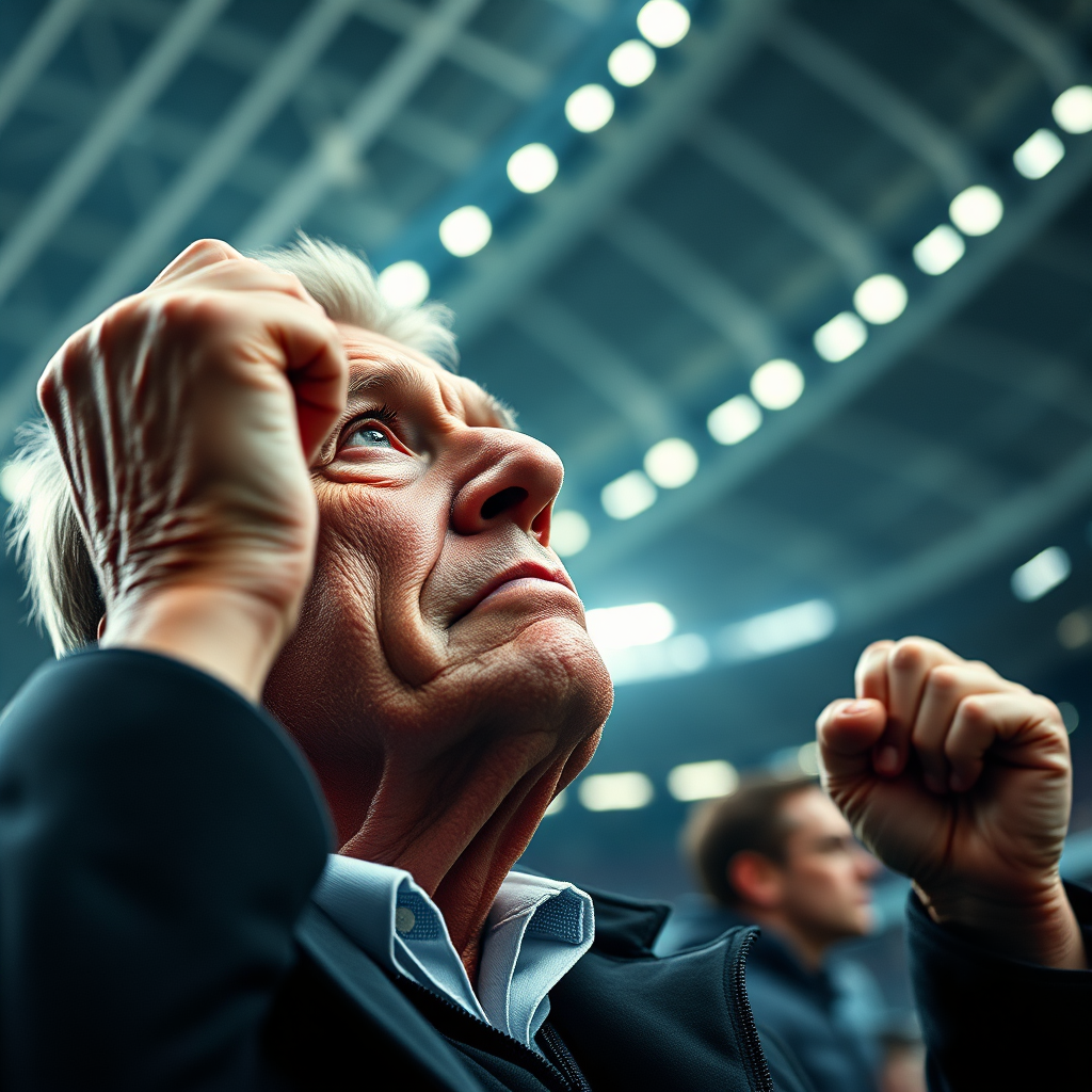 Chiến thuật nào cho các đội tuyển để giành chiến thắng?