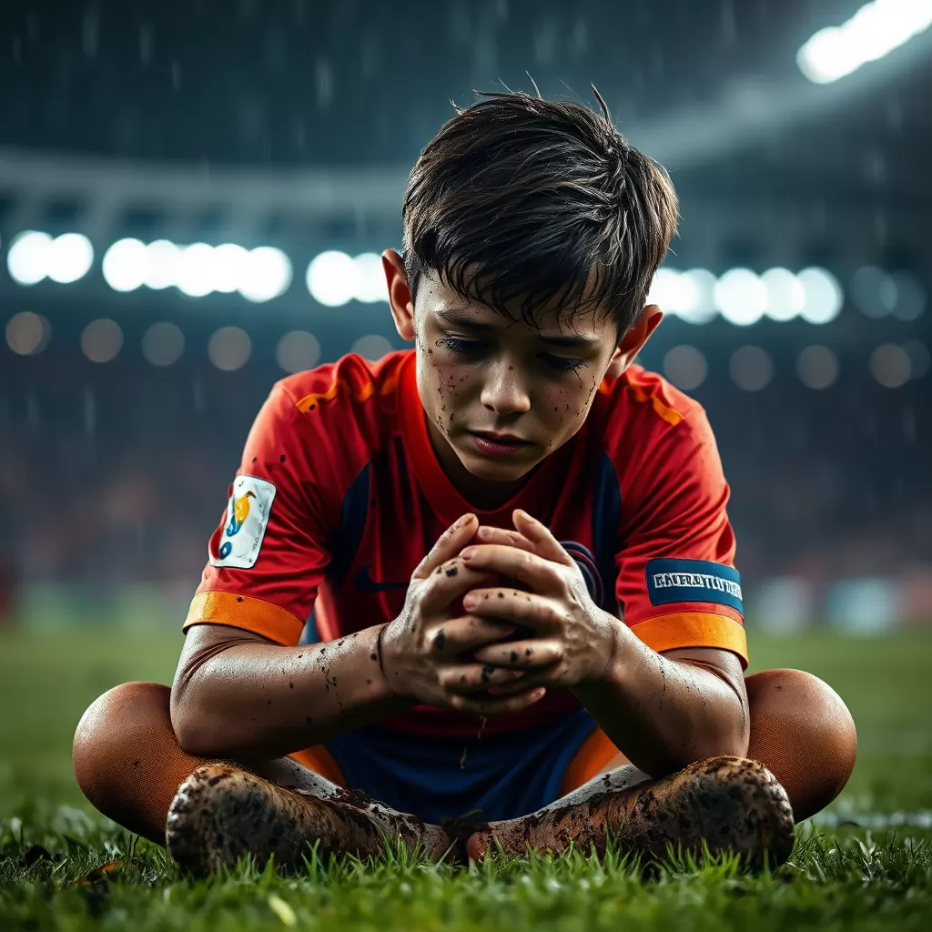 Chung Kết World Cup 2026: Trận Cầu Đỉnh Cao Của Nền Bóng Đá Thế Giới | u888com.media — view 5