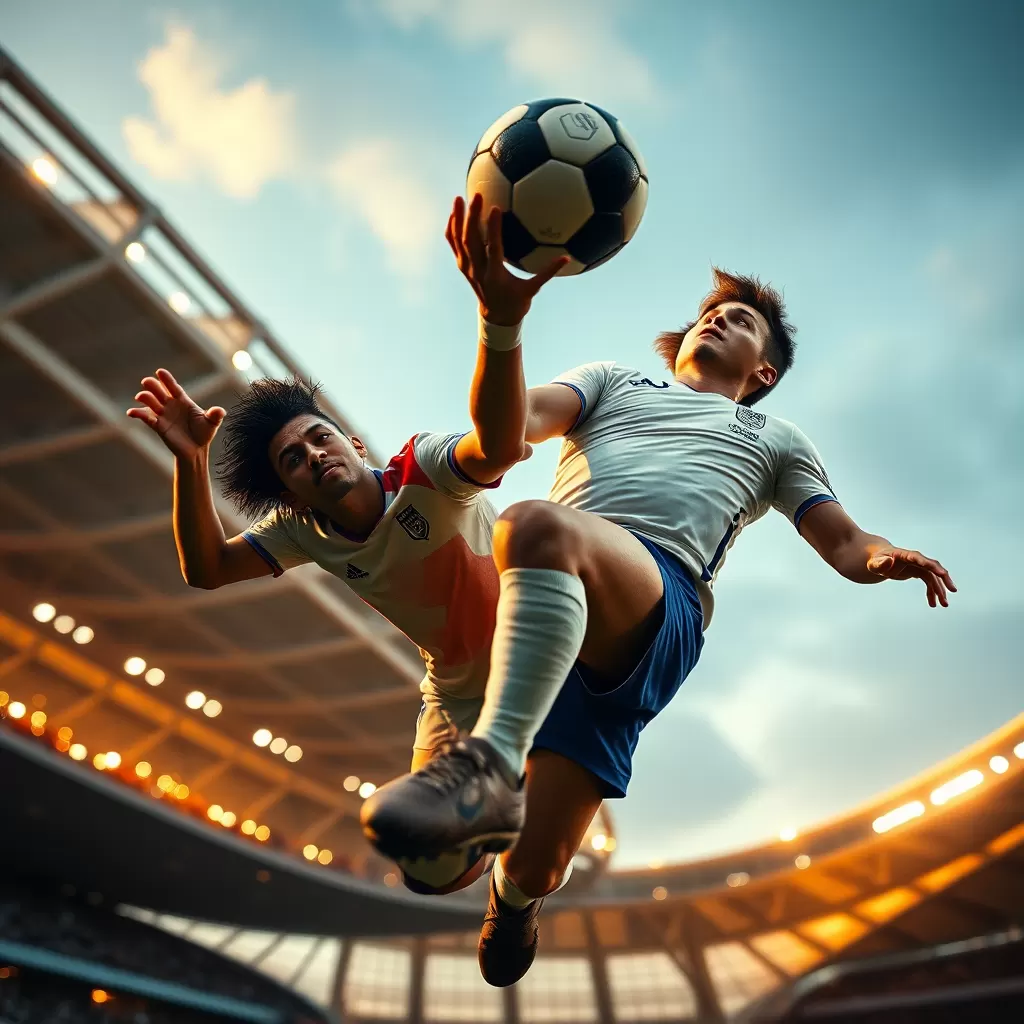 FUN88 Nhận Định Kèo Bóng Đá Hôm Nay: Bí Quyết Chọn Kèo Thông Minh — view 2