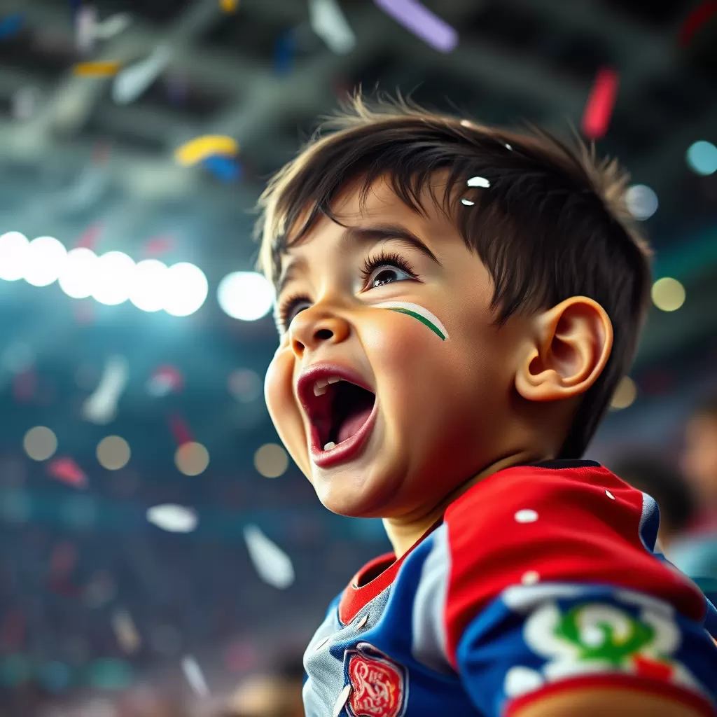 Chung Kết World Cup 2026: Trận Cầu Đỉnh Cao Của Nền Bóng Đá Thế Giới | u888com.media — view 3